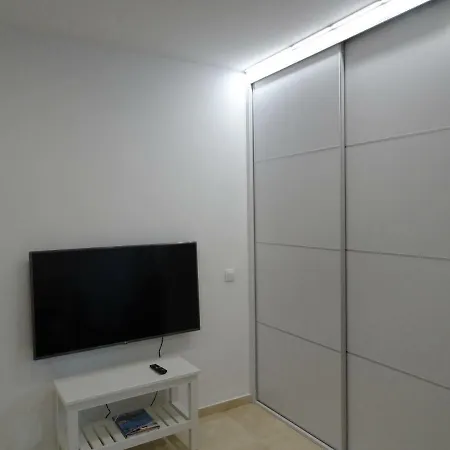 Loft Playa Santa Maria Apartment Cadiz Exterior photo