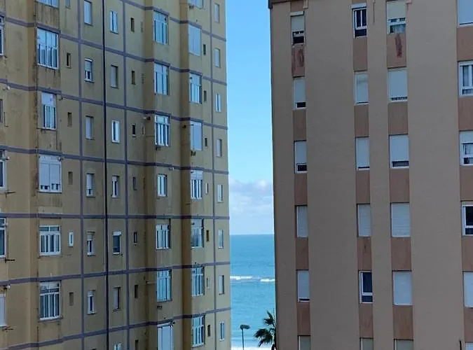 Loft Playa Santa Maria