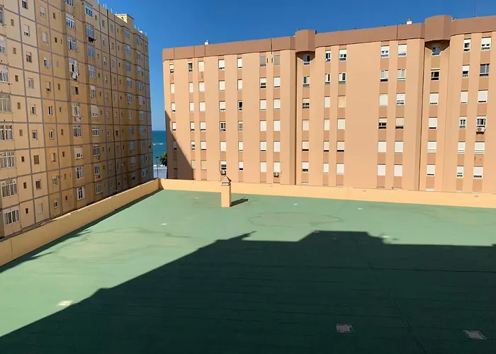 Loft Playa Santa Maria