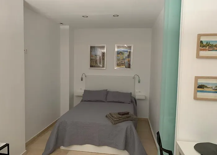 Loft Playa Santa Maria