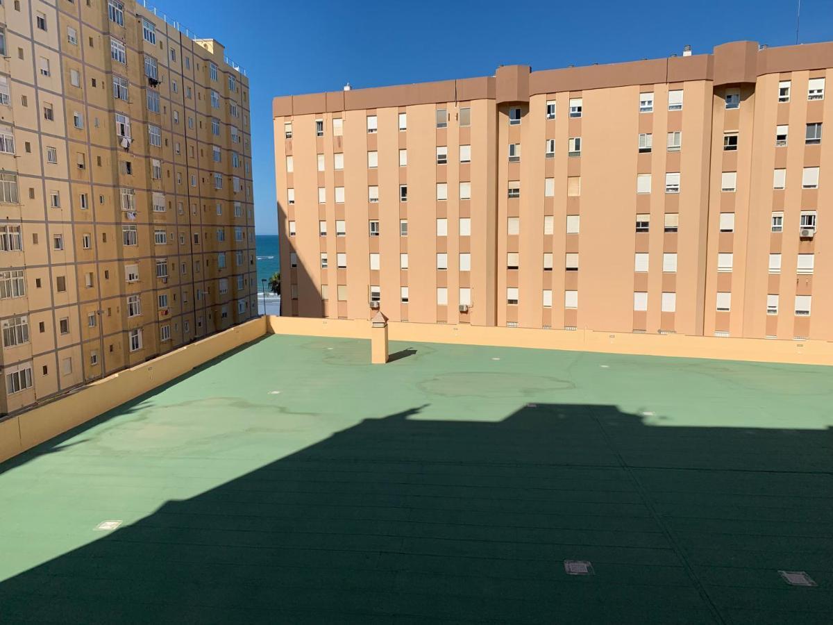 Apartament Loft Playa Santa Maria