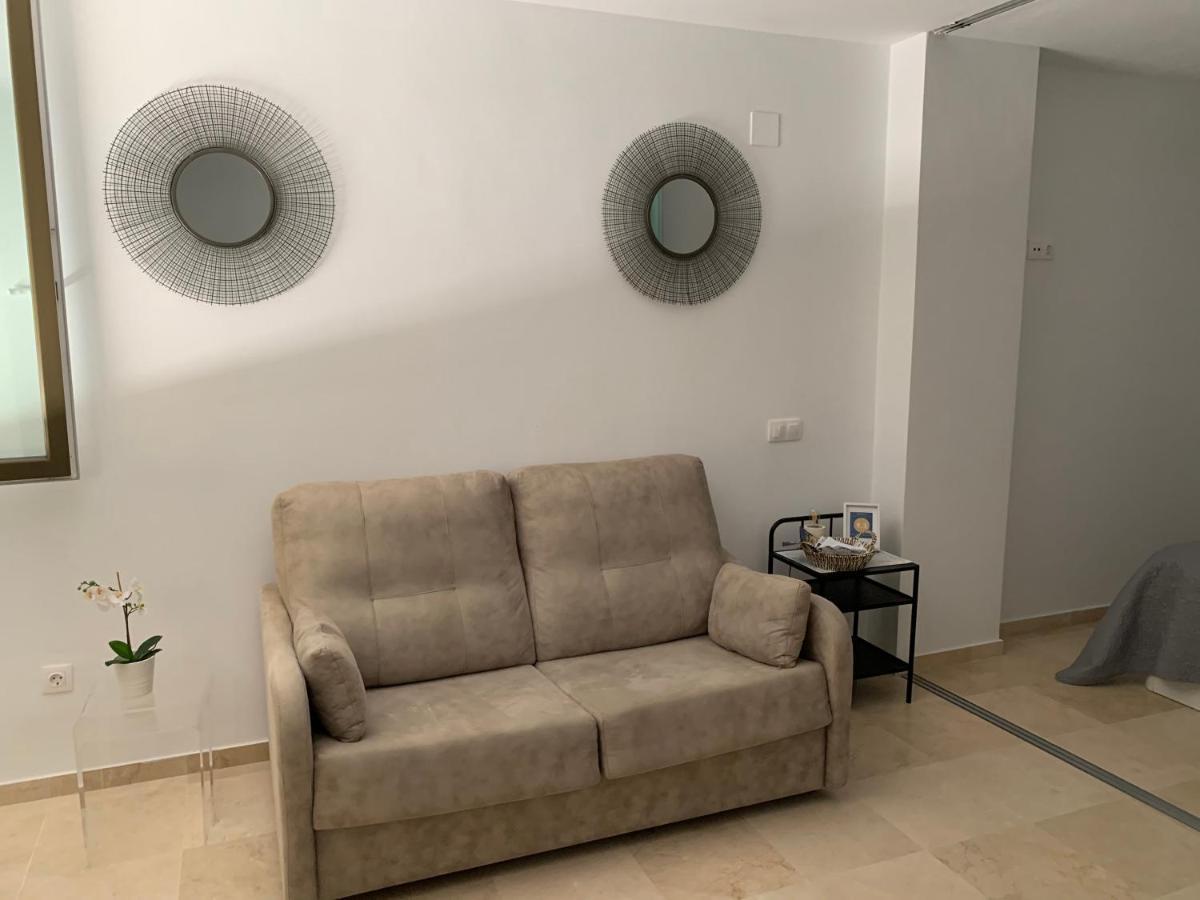 Loft Playa Santa Maria Apartament