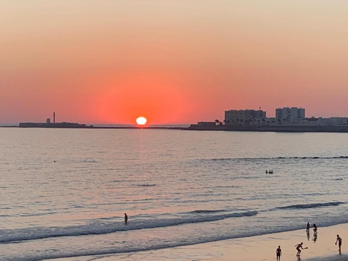 Apartament Loft Playa Santa Maria *