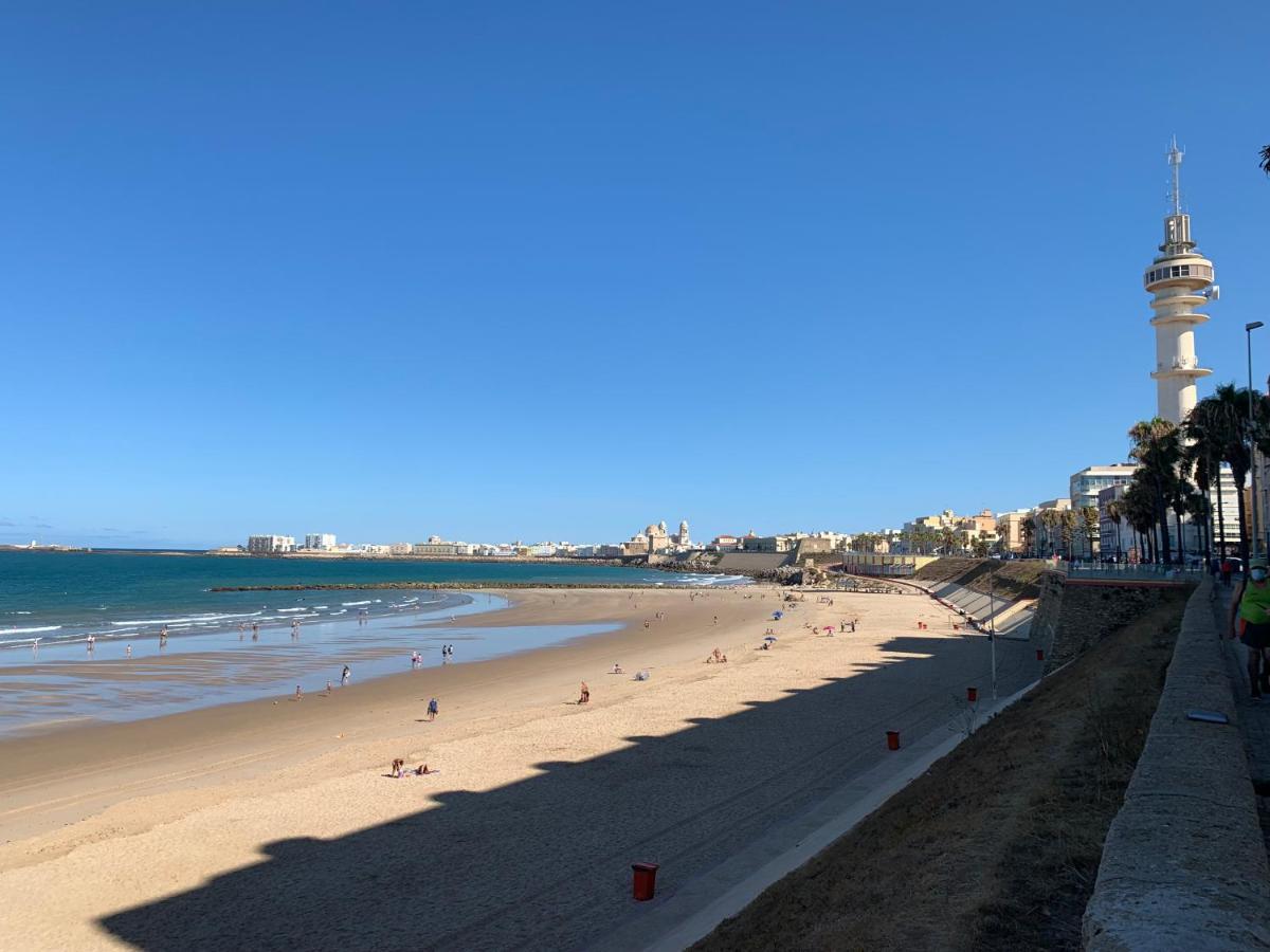 Loft Playa Santa Maria *