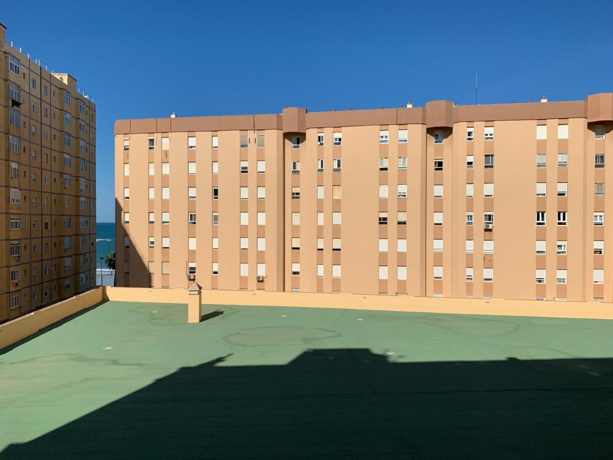 Appartement Loft Playa Santa Maria Cadix
