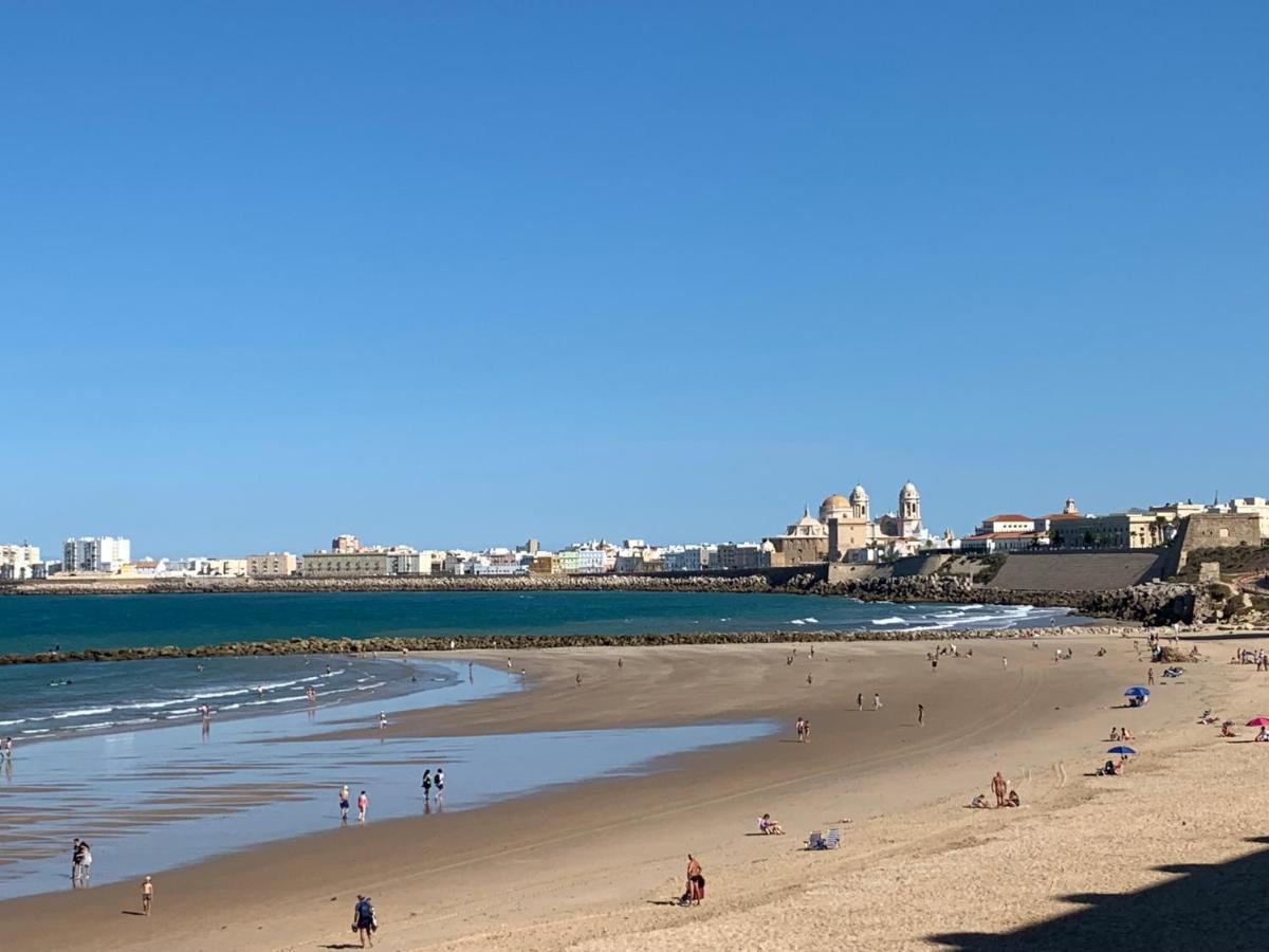 Loft Playa Santa Maria