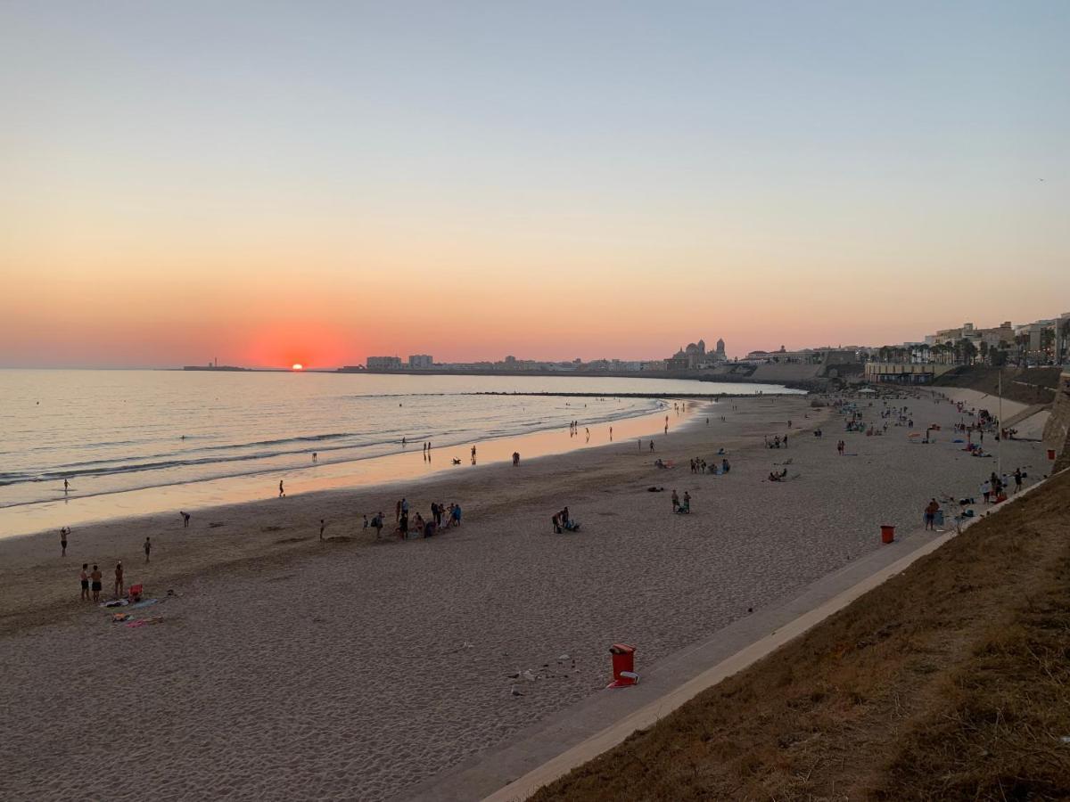 Appartement Loft Playa Santa Maria