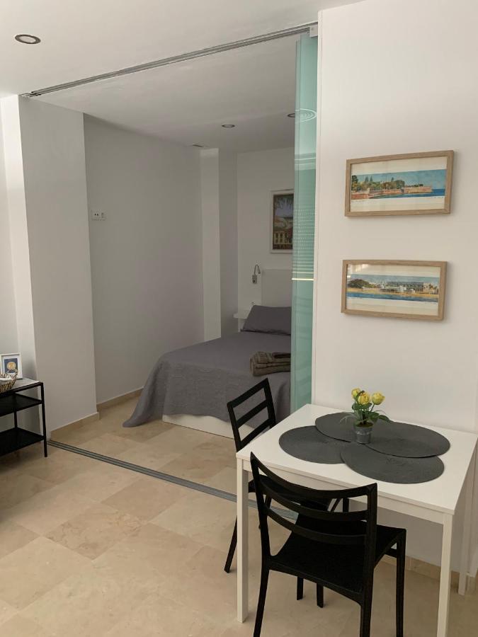 Loft Playa Santa Maria *
