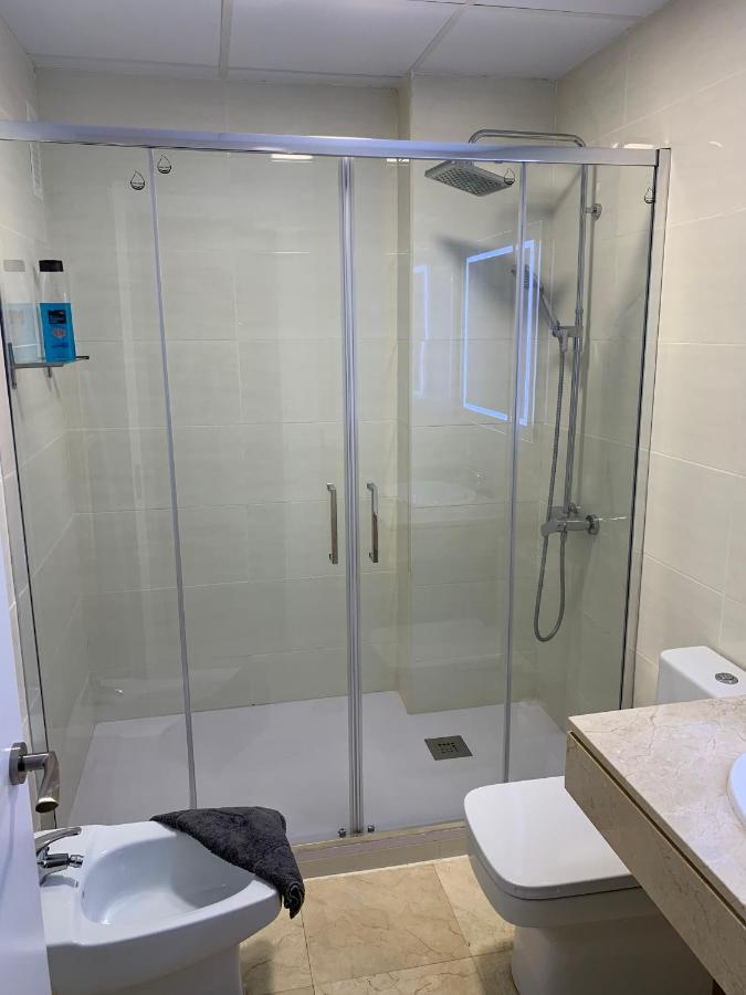 Apartament Loft Playa Santa Maria