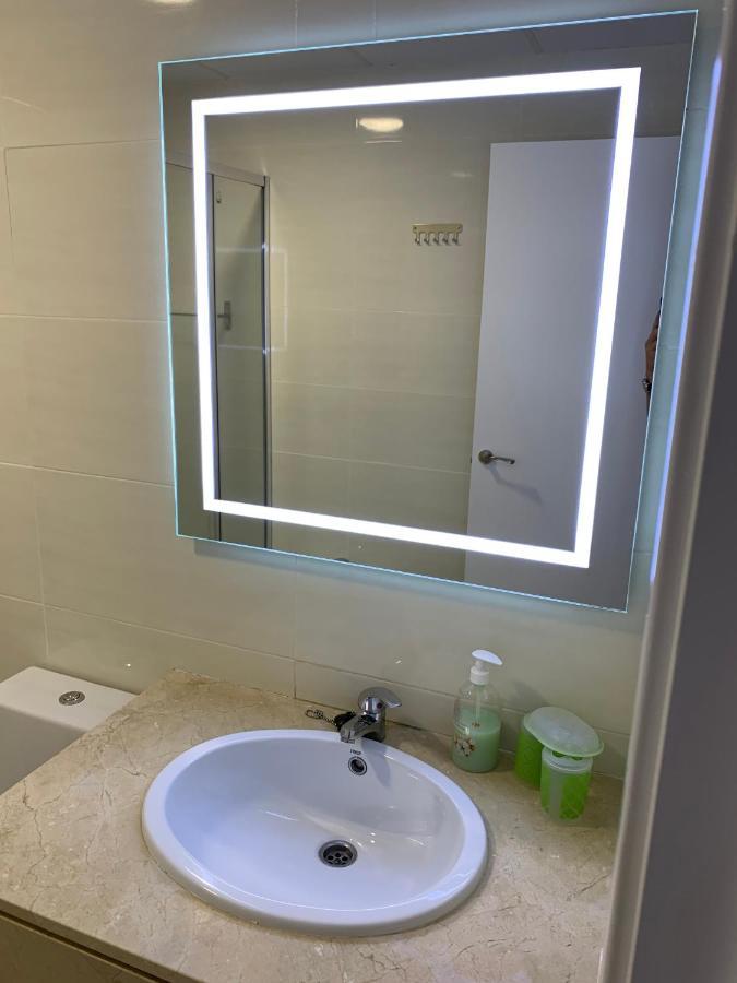 Loft Playa Santa Maria *