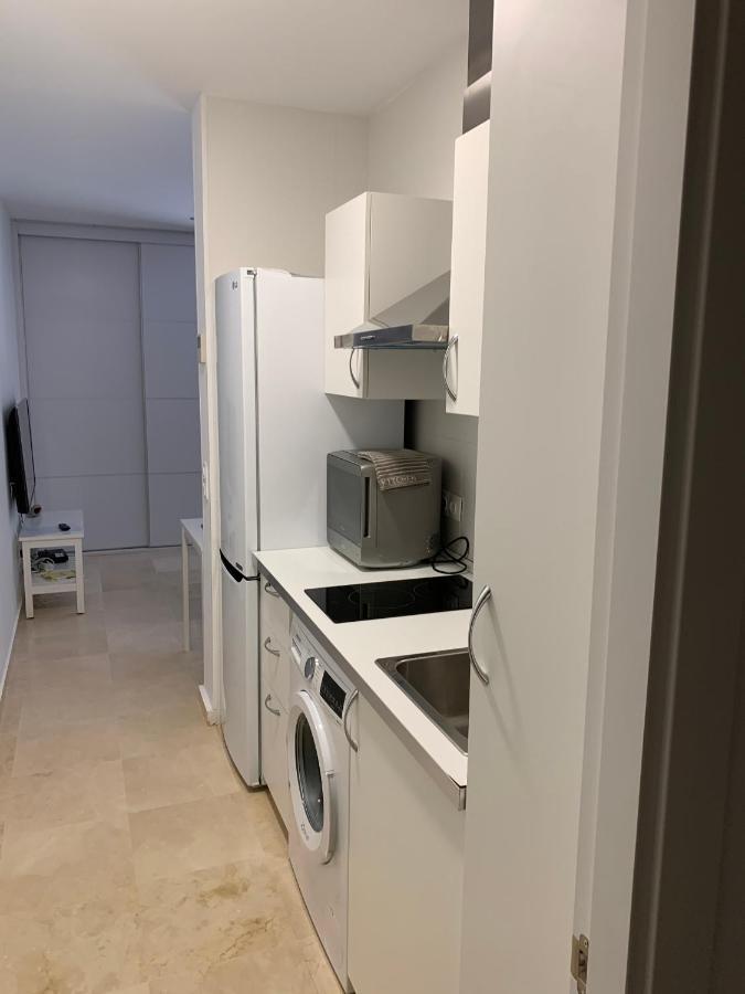 Loft Playa Santa Maria * Cadix