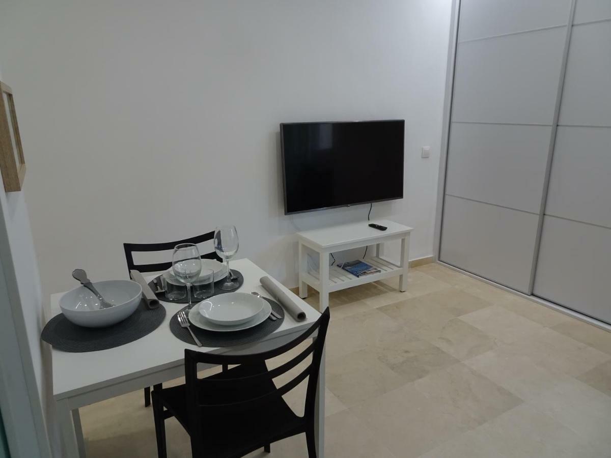 Loft Playa Santa Maria *