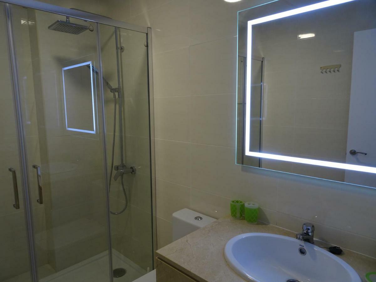 Loft Playa Santa Maria *