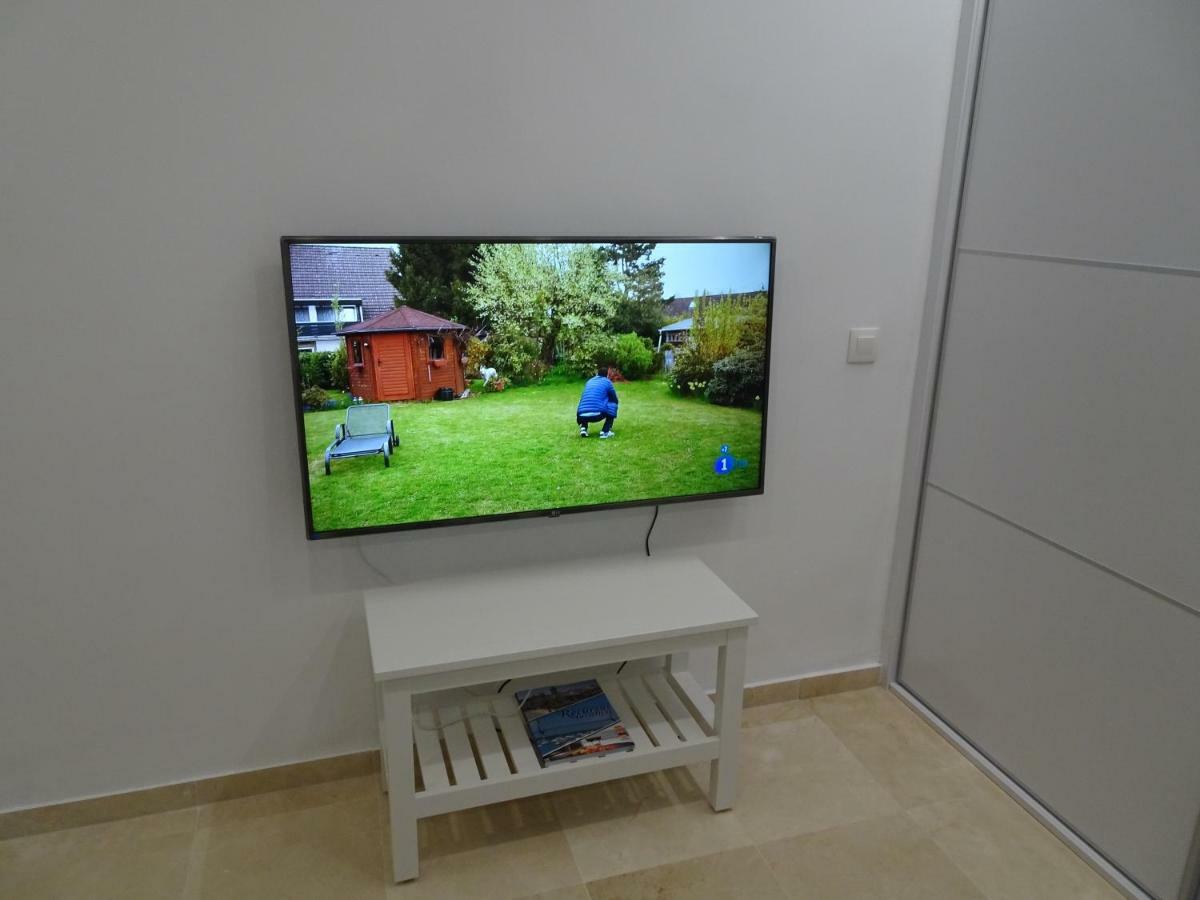 Appartement Loft Playa Santa Maria