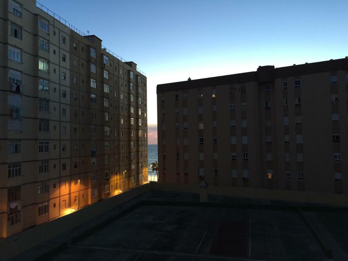 Loft Playa Santa Maria Cadix