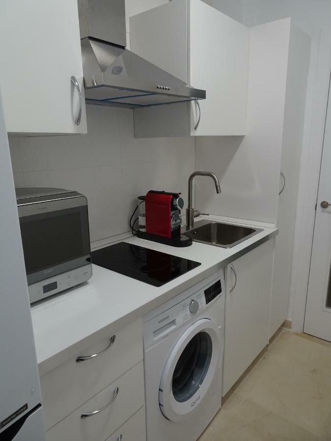 Loft Playa Santa Maria Appartement *