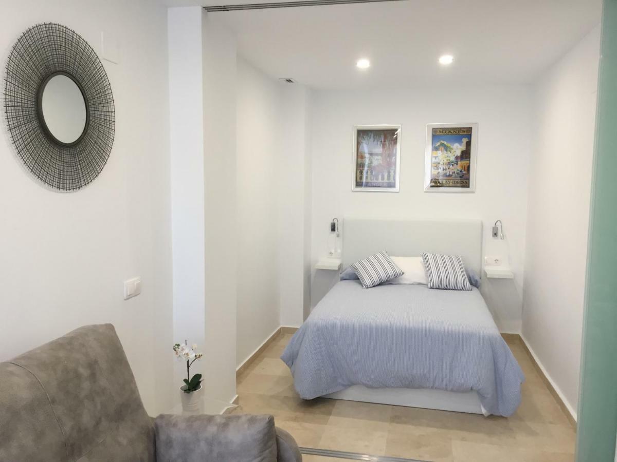 Loft Playa Santa Maria Cadis