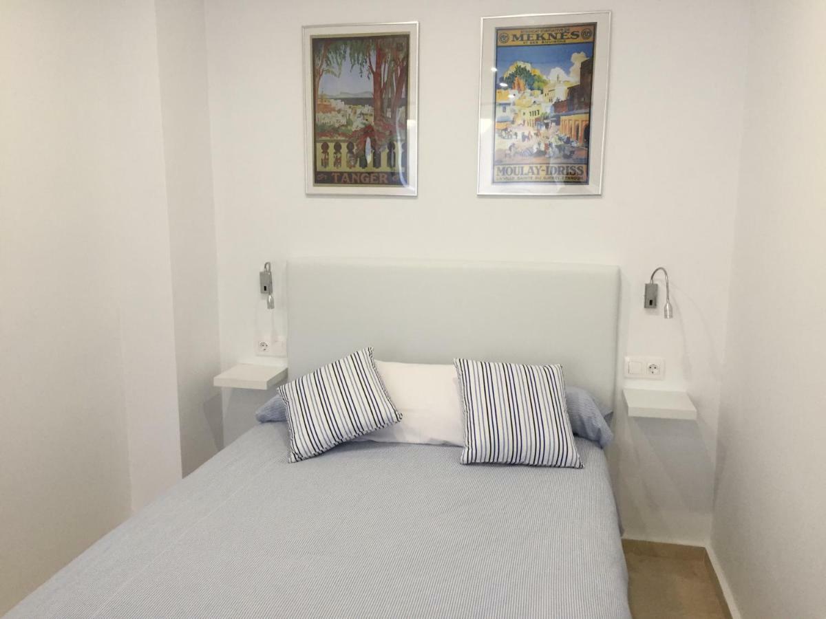 Loft Playa Santa Maria