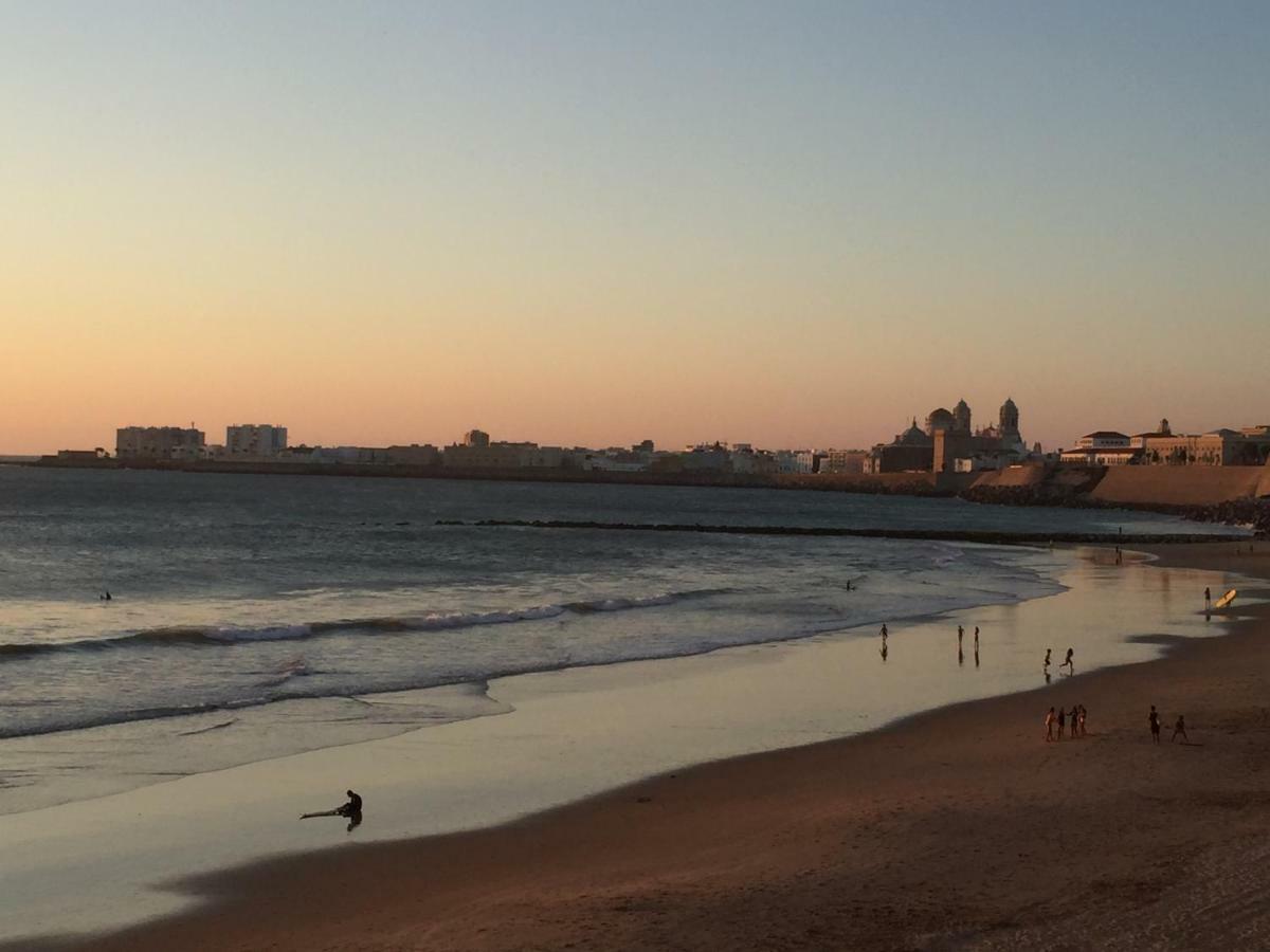 Loft Playa Santa Maria *