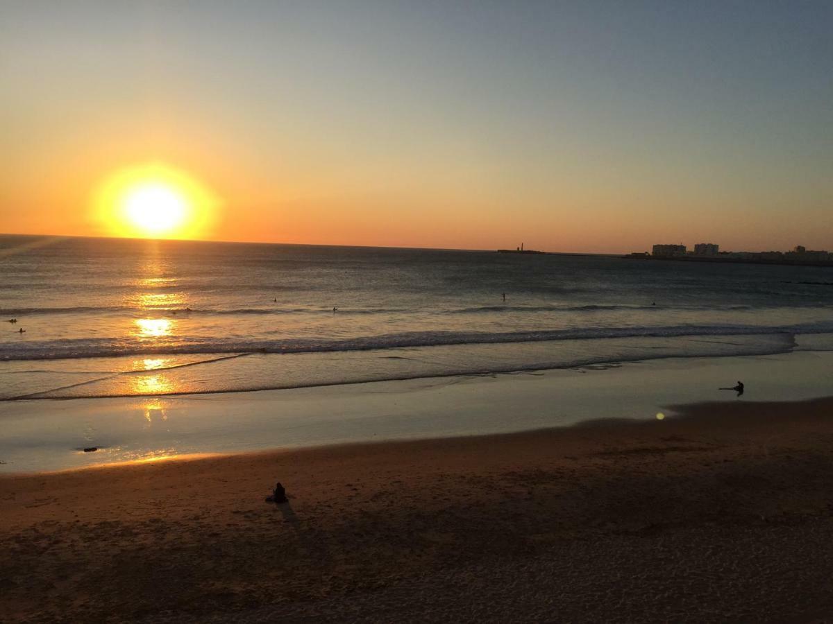 Apartament Loft Playa Santa Maria