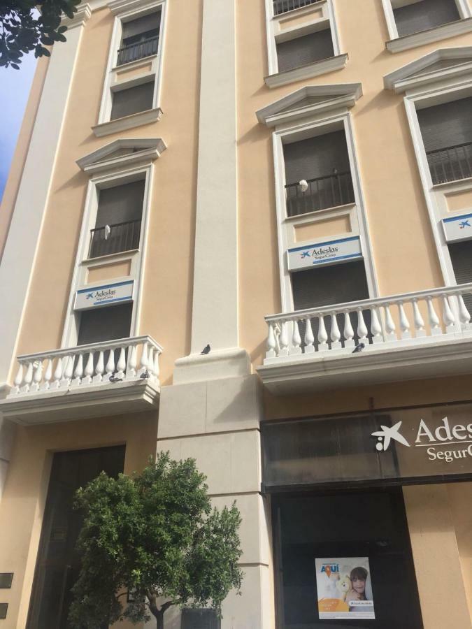 Appartement Loft Playa Santa Maria