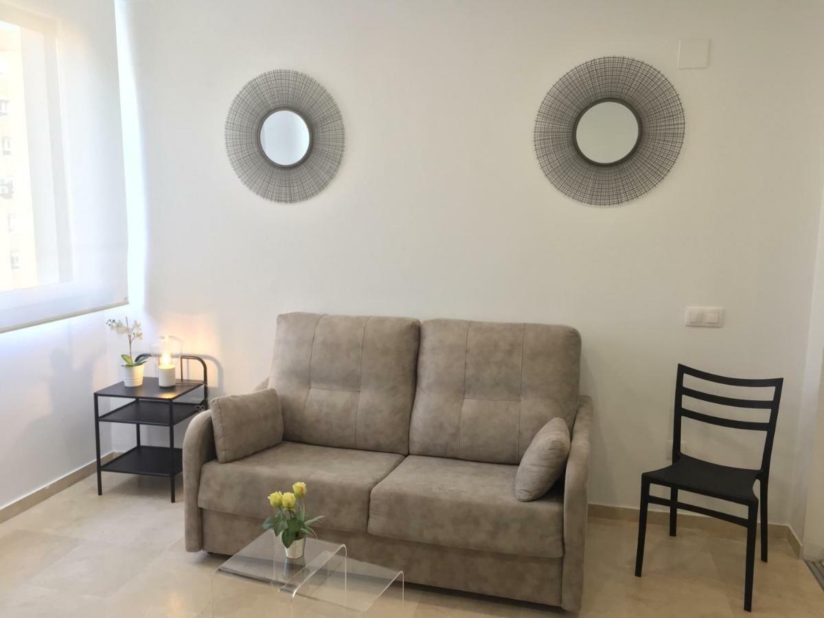 Appartement Loft Playa Santa Maria *