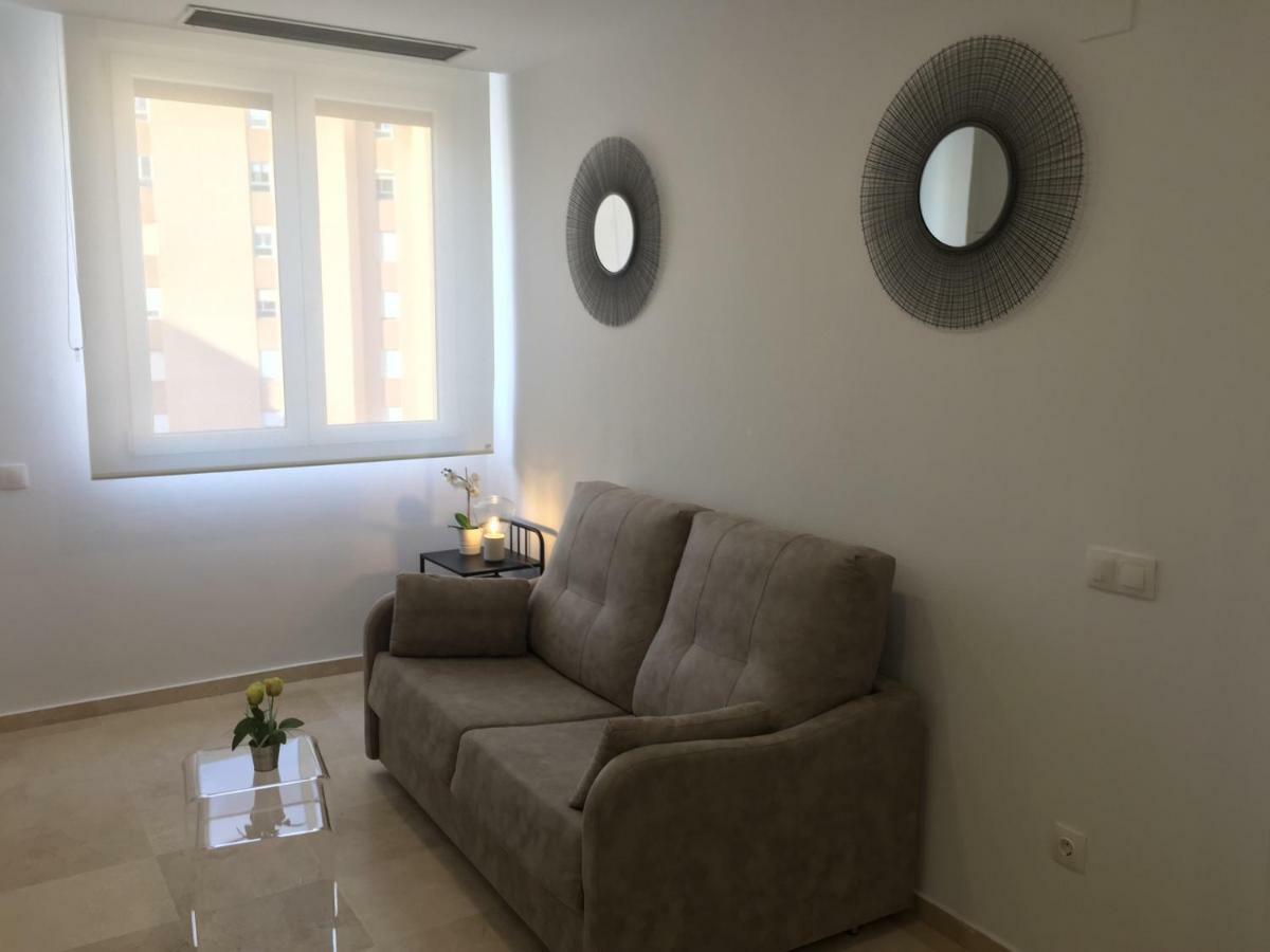 Loft Playa Santa Maria Apartament