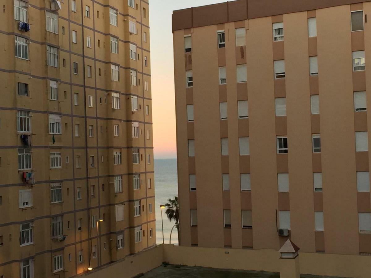 Loft Playa Santa Maria Appartement