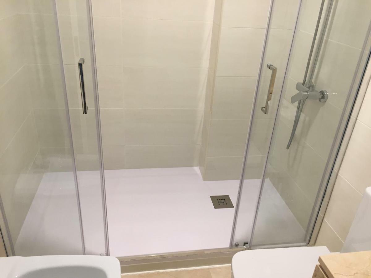 Loft Playa Santa Maria *
