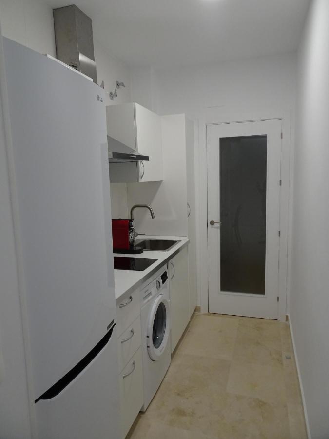 Appartement Loft Playa Santa Maria